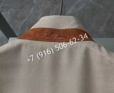Куртка Loro Piana 34590 6
