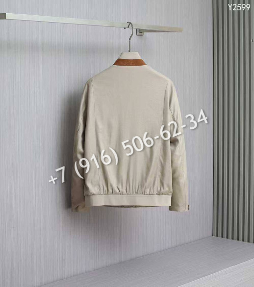 Куртка Loro Piana 34590 6