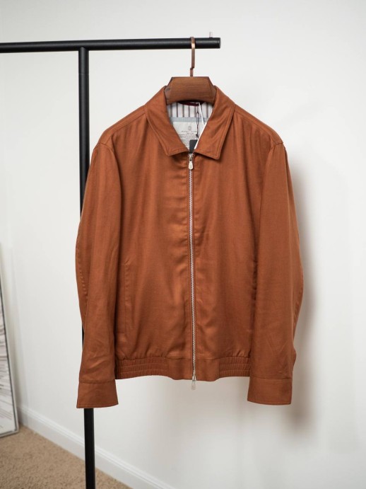 Костюм Brunello Cucinelli 14537 1