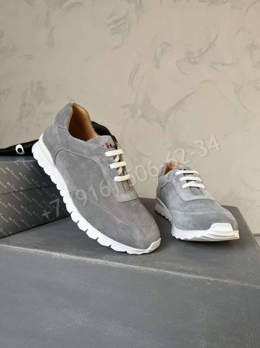 Кроссовки KITON 13492