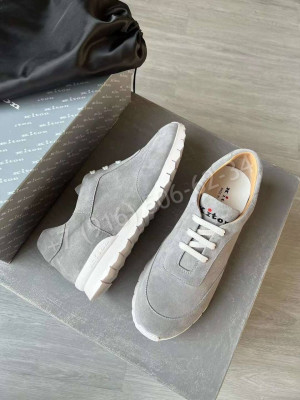 Кроссовки KITON 13492