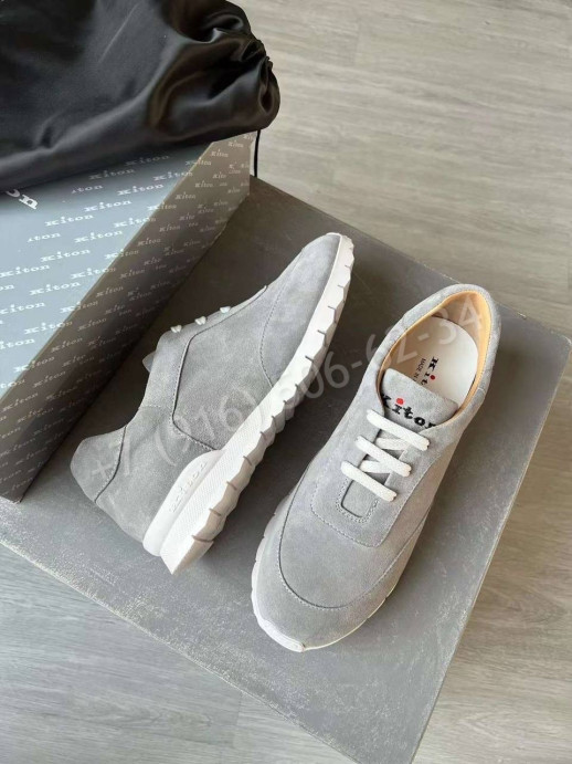 Кроссовки KITON 13492