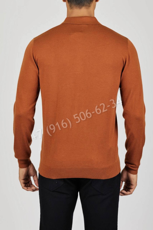 Поло Brunello Cucinelli 33759