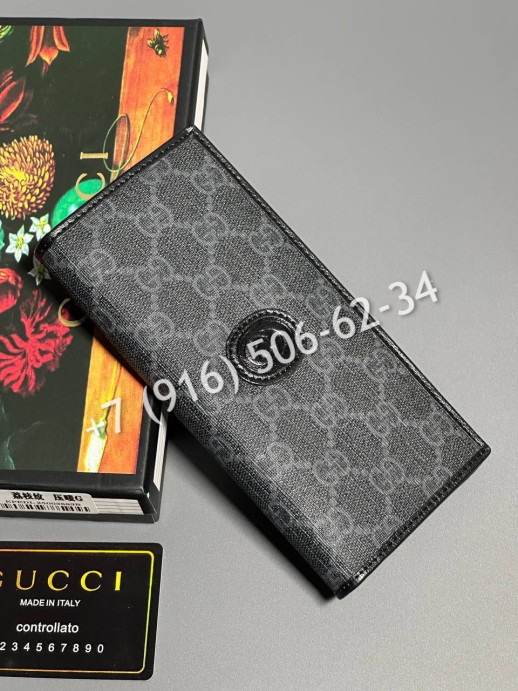 Кошелек Gucci 8936 7