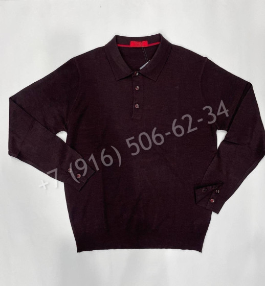 Поло ISAIA 23803