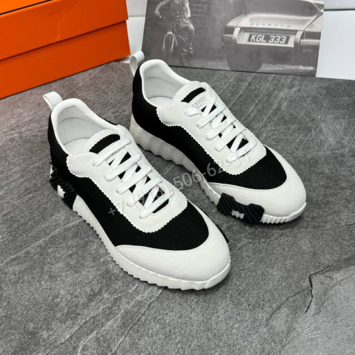Кроссовки Hermes 33859