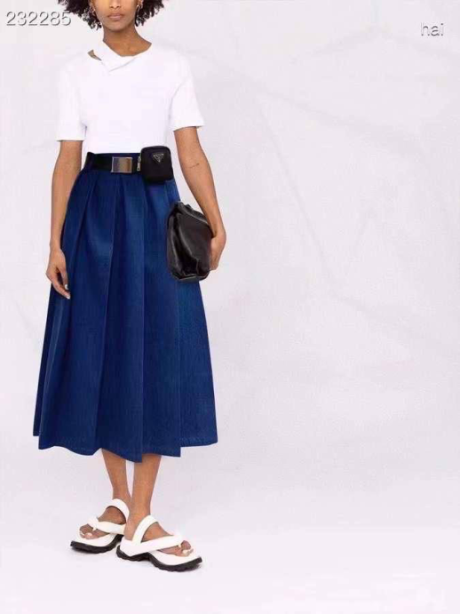 Юбка Prada 13699