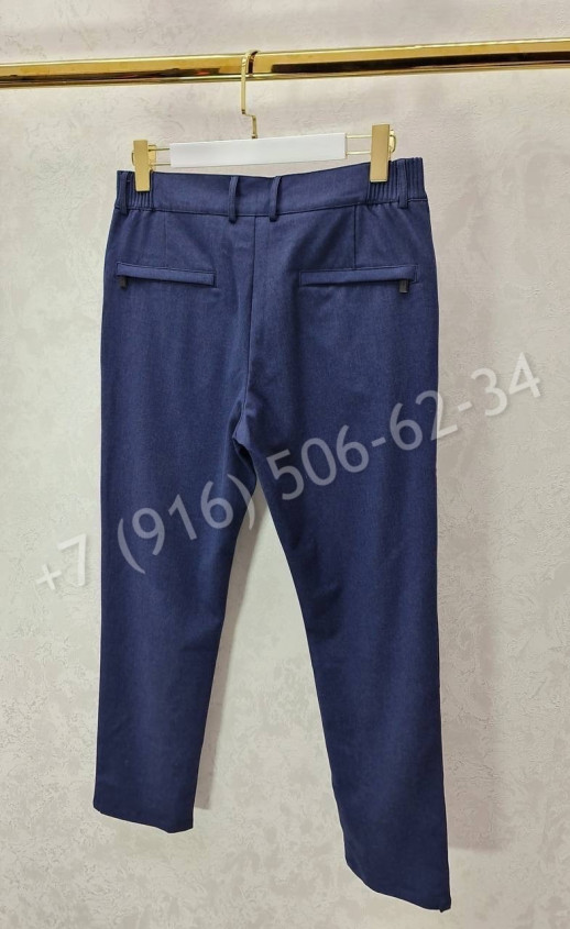 Брюки Loro Piana 23903