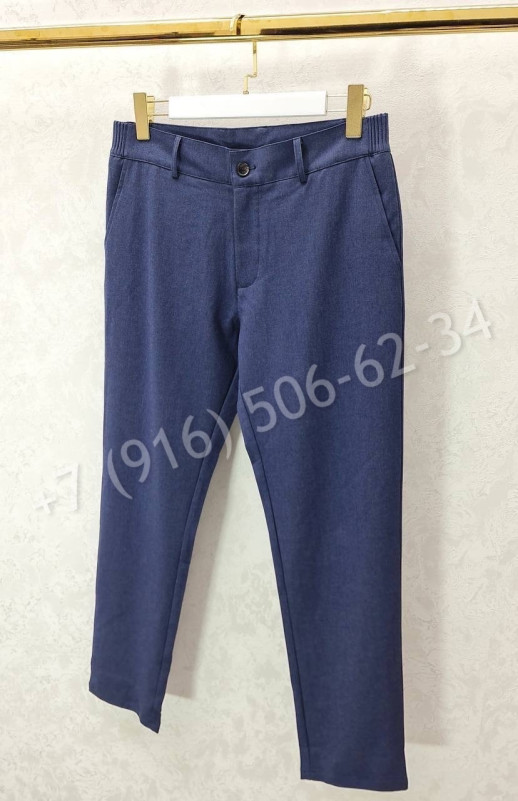 Брюки Loro Piana 23903