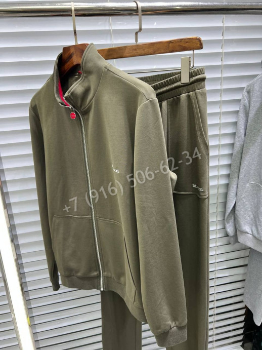 Прогулочный костюм KITON 33959