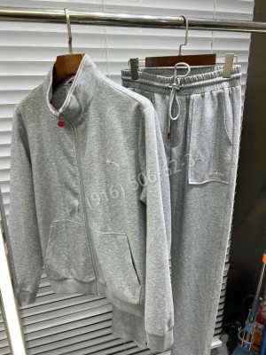 Прогулочный костюм KITON 33959