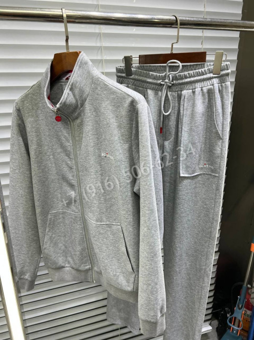 Прогулочный костюм KITON 33959