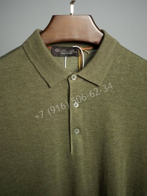 Поло Loro Piana 34059