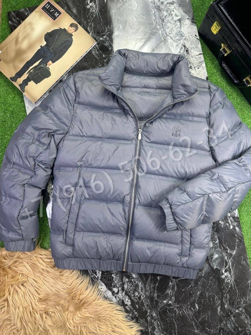 Куртка Brunello Cucinelli 24134