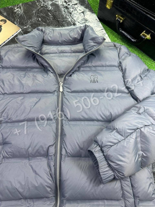 Куртка Brunello Cucinelli 24134