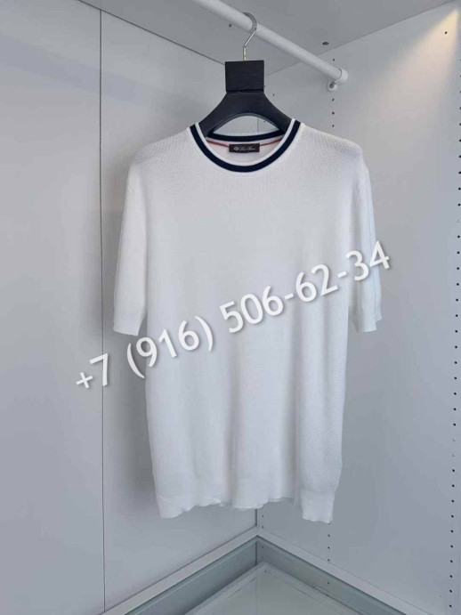 Поло Loro Piana 10961 1