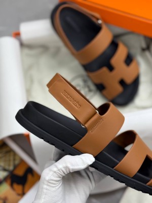 Сандали Hermes 19227 1