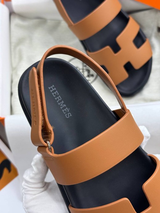 Сандали Hermes 19227 1
