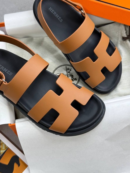 Сандали Hermes 19227 1
