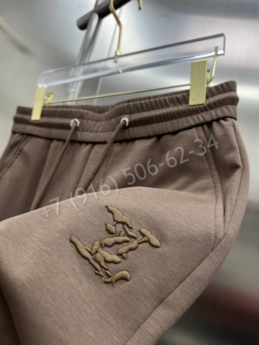 Спортивные штаны Louis Vuitton 14102