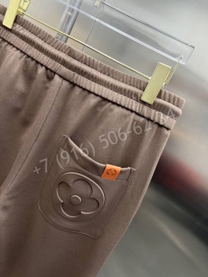 Спортивные штаны Louis Vuitton 14102