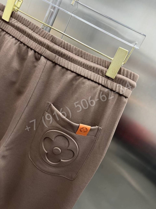 Спортивные штаны Louis Vuitton 14102