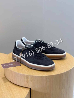 Кеды Loro Piana 12393 1