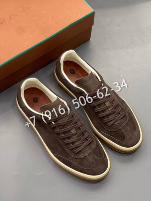 Кеды Loro Piana 12393 1