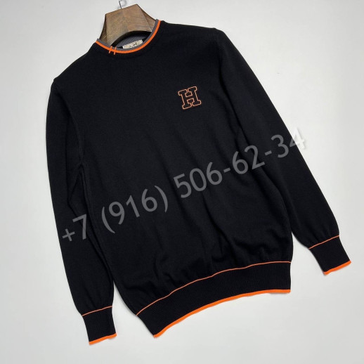 Свитер Hermes 24548