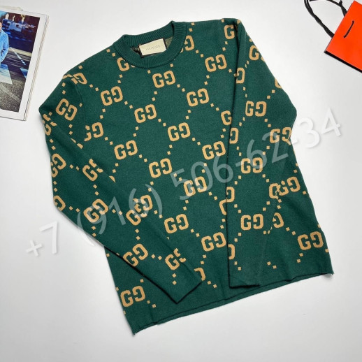 Свитер Gucci 24649
