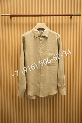 Льняной костюм Loro Piana 14076 4