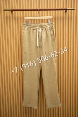 Льняной костюм Loro Piana 14076 4