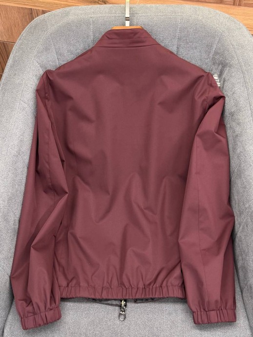 Ветровка Loro Piana 7366 5