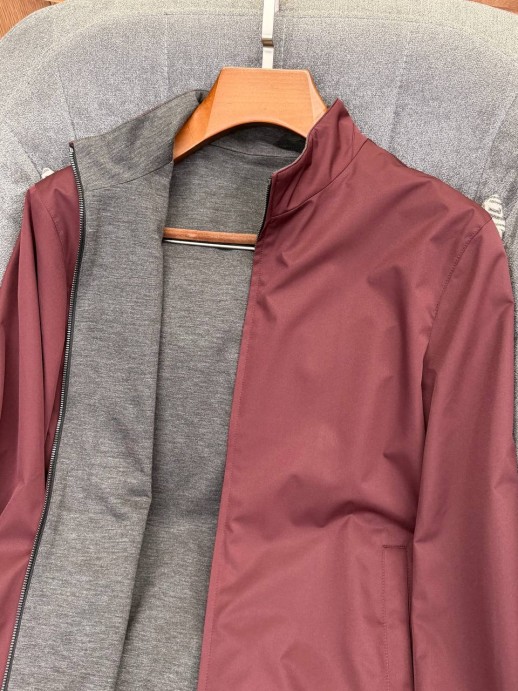 Ветровка Loro Piana 7366 5