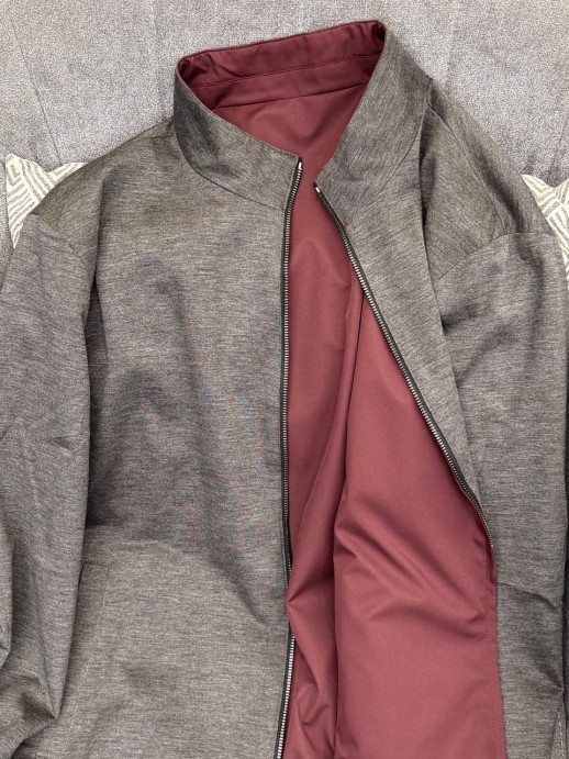 Ветровка Loro Piana 7366 5