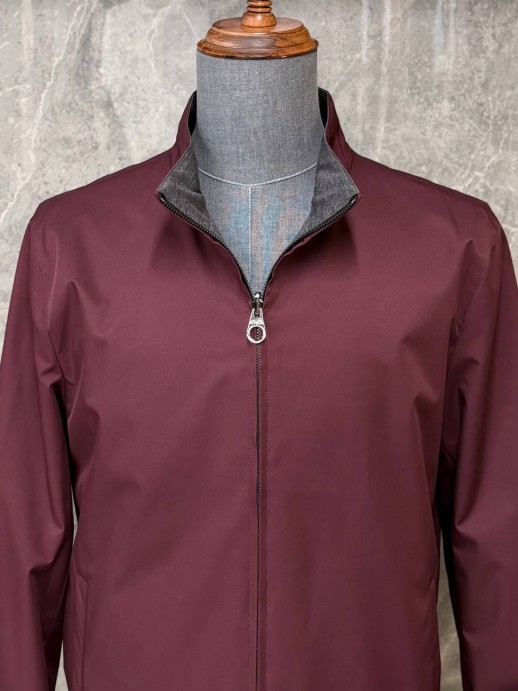 Ветровка Loro Piana 7366 5