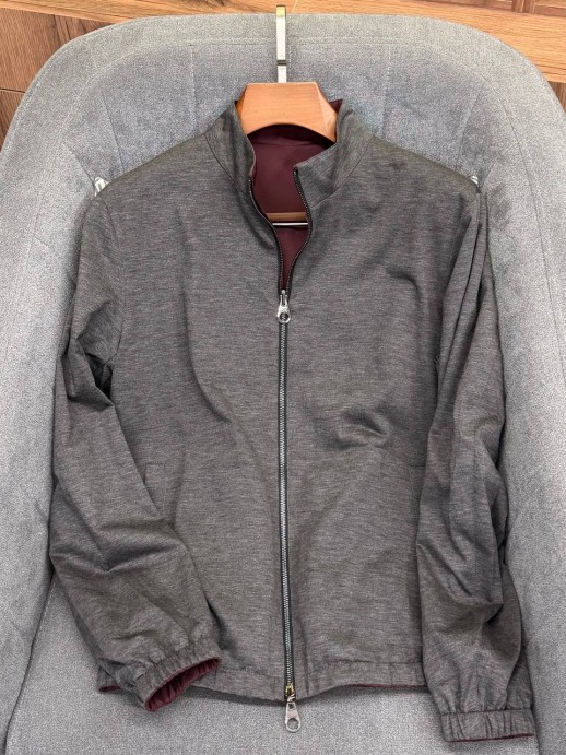 Ветровка Loro Piana 7366 5