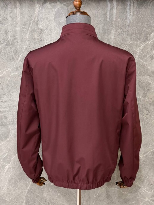 Ветровка Loro Piana 7366 5