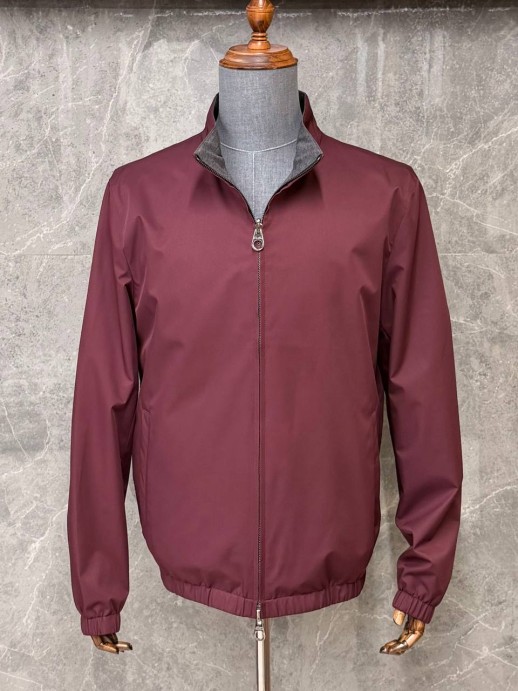 Ветровка Loro Piana 7366 5