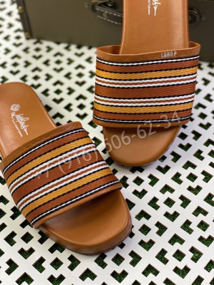 Тапочки Loro Piana 14514