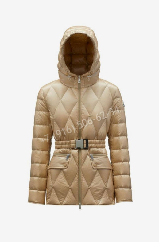 Куртка Moncler 34757