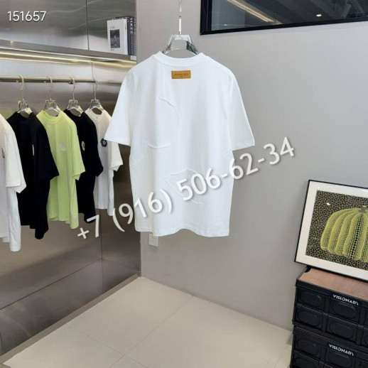 Футболка Louis Vuitton 8741 2