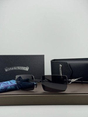 Очки Chrome Hearts 26957 2