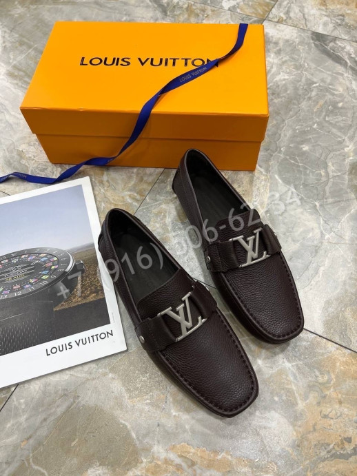 Мокасины Louis Vuitton 14627