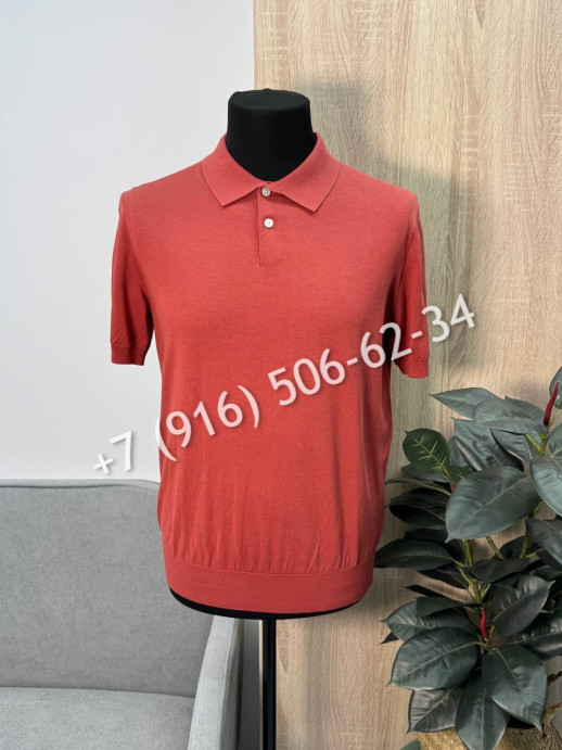 Поло Zegna 25757 4