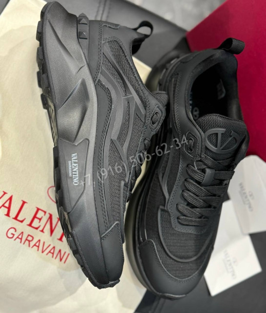 Кроссовки Valentino 34957