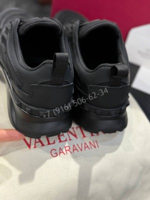 Кроссовки Valentino 34957