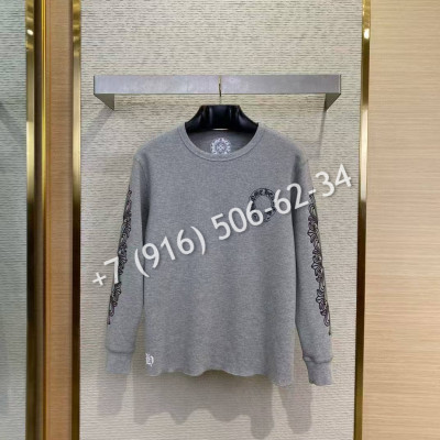 Толстовка Chrome Hearts 5495 2