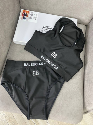 Купальник Balenciaga 14831