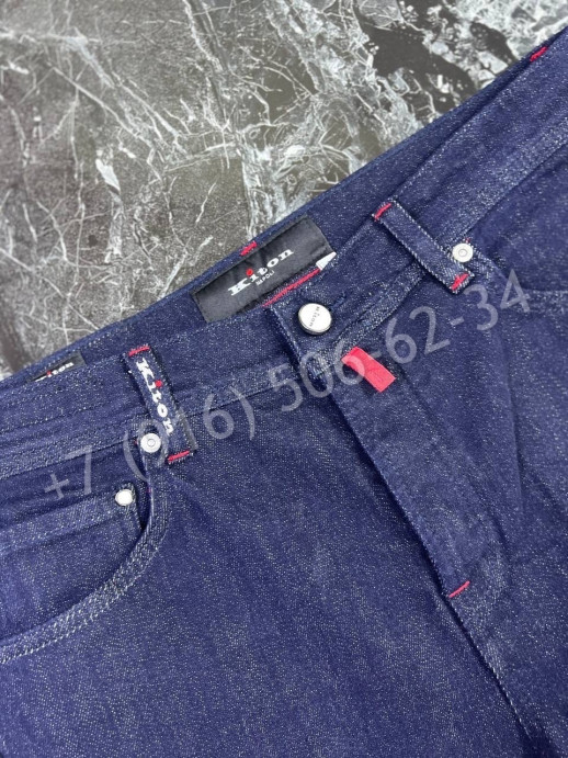 Джинсы KITON 25054